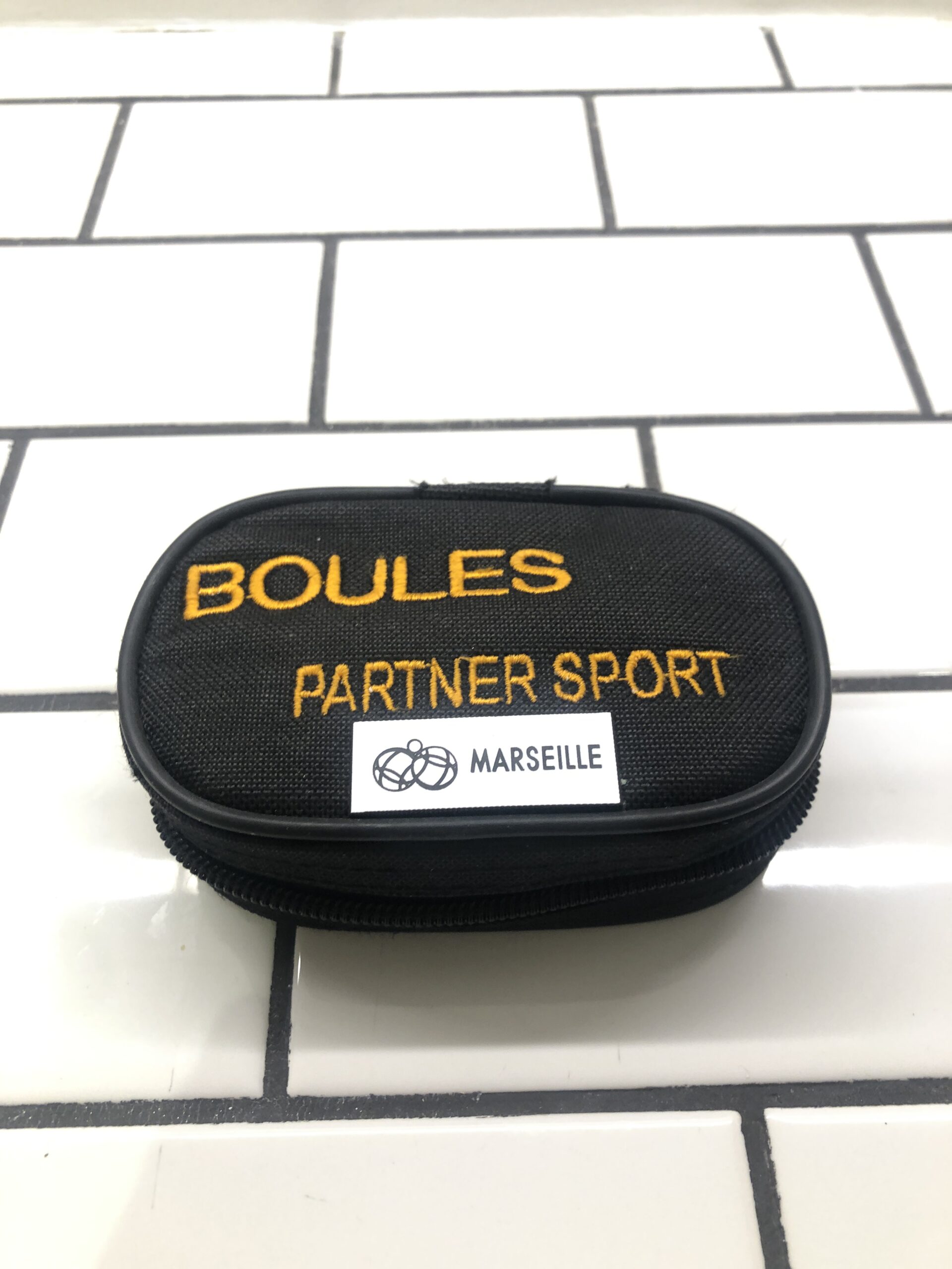 Dvärg-boule - Bild 2