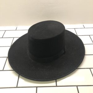 Zorro-hatt
