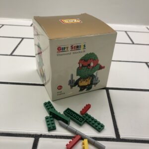 Mini-Lego