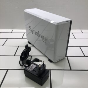 Synology NAS