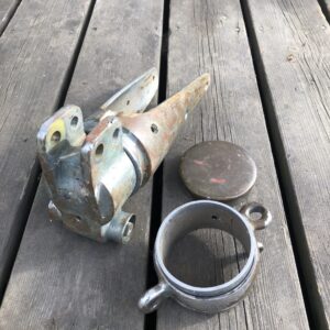 Bombeslag