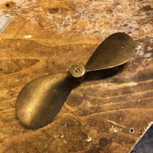 Propeller