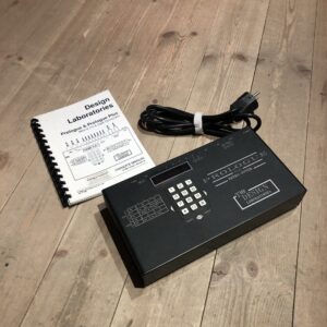 Midi -> CV