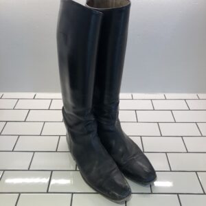 Ridstövlar stl. 44