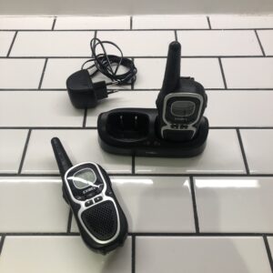 Walkie-talkies