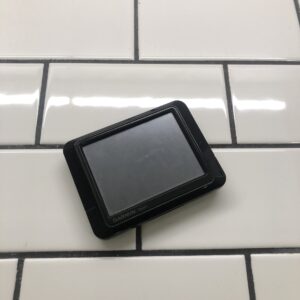 GPS