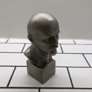 Lenin-byst