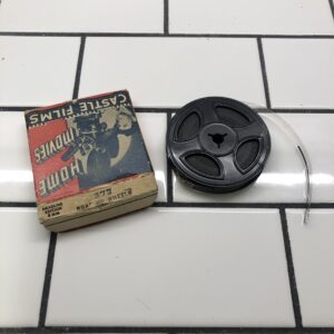 Äventyrsfilm