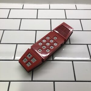 Elektroniskt spel