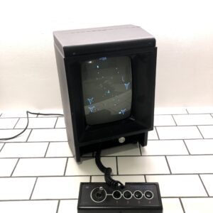 Vectrex