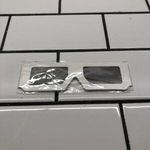 Kraftwerk i 3D