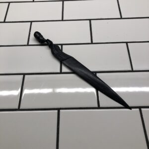 Brevkniv